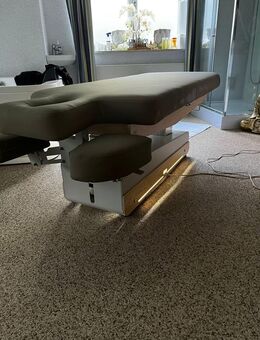 Männer-Massage – Entspannung auf höchstem Niveau - Ingolstadt