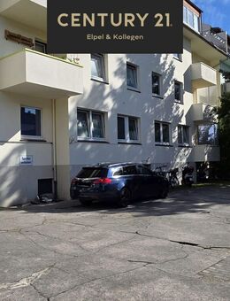 Eigentumswohnung - sofort planbar - Wilhelmshaven