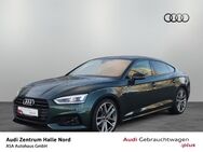 Audi A5, Sportback Sport 40 TDI, Jahr 2019 - Halle (Saale)