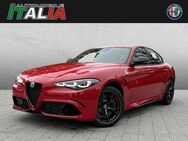 Alfa Romeo Giulia, 2.9 Quadrifoglio V6 TROFEO, Jahr 2023 - Regensburg