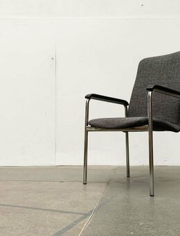 Thonet Stuhl Sessel Chair zu Mid Century Space Age 60er 70er - Hamburg Hamburg-Nord
