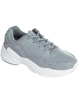 ATHLECIA CHUNKY Leather Trainers Sneaker im sportlichen Style