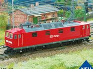 Kuehn modell E-Lok BR180 DB Cargo Spur N Art. 95016 - NEU - Ettlingen Zentrum