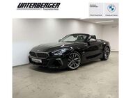 BMW Z4 M40i HUD+DA+PA+DAB+HK+LED+GBA+Sitzhzg. - Rosenheim