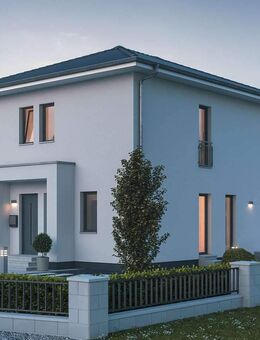 Überzeugendes Raumangebot und helles Wohlfühlwohnen. Inkl. Technik- und Finishpaket, mit Baugrundstück!!! - Zweibrücken