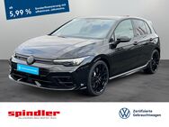 VW Golf, 2.0 TSI R °, Jahr 2025 - Kitzingen