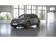 Mercedes-Benz GLA 250 AMG Kamera LED el. Heckklappe SHZ PTS - Heidenheim (Brenz)