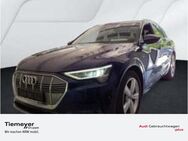 Audi e-tron, 50 S LINE LM20 PRIVACY TOUR, Jahr 2021 - Plettenberg