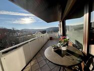 Schöne 3-Zimmer-Eigentumswohnung mit Balkon und Garageneinstellplatz in Ennepetal-Milspe - Ennepetal (Stadt der Kluterhöhle)