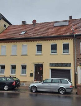 Saniertes Einfamilienhaus im Herzen von Immenhausen zu verkaufen - Immenhausen