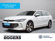 VW Passat Variant, 1.5 eTSI, Jahr 2024 - Verden (Aller)