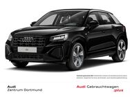 Audi Q2, 40 quattro S LINE BLACKPAK LM18, Jahr 2024 - Dortmund