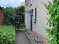 Moderne 2-Zimmer-Eigentumswohnung mit Balkon & Stellplatz in zentrumsnahem Bochum-Hamme - Bochum