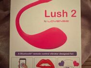 Lush 2 by Lovense - Cottbus