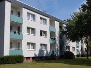 3-Zimmerwohnung mit Balkon in Berenbostel - Garbsen