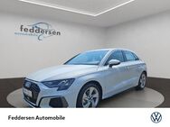 Audi A3, Sportback 35 S-Line, Jahr 2024 - Alfeld (Leine)