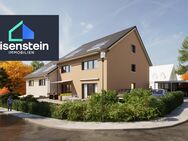 IHR TRAUM VOM EIGENHEIM | STILVOLLE NEUBAU-REIHENHÄUSER IN FAMILIENFREUNDLICHER LAGE - Oberasbach