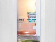 Amica Table Top Kühlschrank VKS 351 116 W, 84,5 cm hoch, 45 cm breit, 1 Gemüseschublade