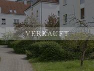#VERKAUFT# Schöne helle 3,5 Zi. DG-Wohnung mit Galerie und Balkon mit Tiefgarage in zentraler Lage Konstanz-Petersh... - Konstanz