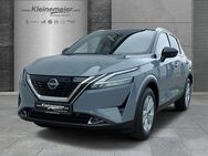 Nissan Qashqai, 1.5 TEKNA VC-T e-Power, Jahr 2022 - Minden (Nordrhein-Westfalen)