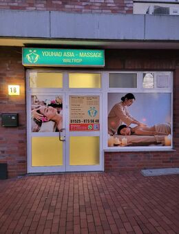 Youhao Asia-Massage in Waltrop - Waltrop