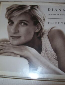 Diana Princess of Wales - Erwitte