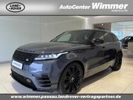 Land Rover Range Rover Velar, D300 HSE Dyn Black Pack, Jahr 2024 - Passau