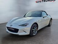 Mazda MX-5, 2.0 -G Selection, Jahr 2021 - Grafenhausen