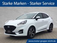 Ford Puma, ST-Line #NACHLASS #ab199â¬, Jahr 2024 - Kulmbach