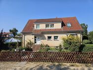 Einfamilienhaus in Berlin Lichtenrade mit großem Garten - Privatverkauf - Berlin