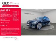 Audi SQ5, 3.0 TDI quattro, Jahr 2022 - Kassel