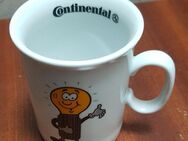 Becher Tasse - Continental Vorschlagswesen / Ideen - Kaffeebecher Kaffeetasse - Garbsen