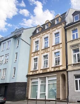 Altbau mit Potenzial zum 21,58-fachen der Jahresnettokaltmiete in beliebter Lage von Poppelsdorf - Bonn