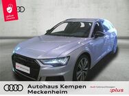 Audi A6, Avant 40 TDI S line ° ADS, Jahr 2024 - Meckenheim