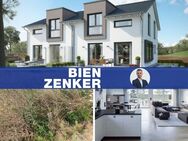 Doppelhaushälfte in Bruchsal-Büchenau - zusammen mit Bien-Zenker - Bruchsal