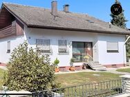 Hier lebt Glück – Ihr neues Zuhause für die ganze Familie! - Ottenbach