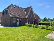 sehr gepflegtes Reihenmittelhaus im OT Böhl - Sankt Peter-Ording