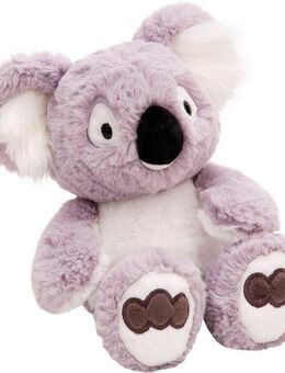Nici Kuscheltier Wild Friends GREEN, Koala Barry 50cm schlenkernd
