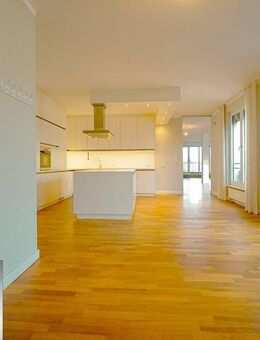 TOP PENTHOUSE DER SUPERLATIVE IN TOPLAGE AM GENDARMENMARKT IM GENDARMENPALAIS! PANORAMA-TERRASSE! - Berlin