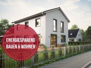 Ihr Traumhaus ist zum Greifen nah: Raus aus der Miete, rein ins Eigenheim! - Langerringen