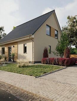Leben, wo andere träumen – Ihr neues Heim in Geltow - Schwielowsee