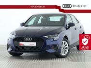 Audi A3, Limousine 35 TFSI 8-fach, Jahr 2023 - Gersthofen