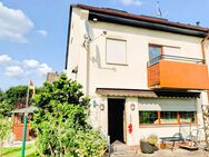 Extraklasse mit Garage und großem Garten - Schwaig (Nürnberg)