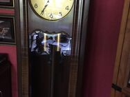 Kienzle Standuhr mit guten Klang - Berlin Tempelhof-Schöneberg
