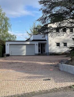 Modernes Landhaus mit riesigem Garten - viele Nutzungsmöglichkeiten, zukunftssichere Investition - Neckargemünd