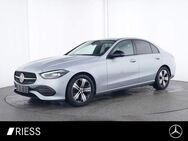 Mercedes C 200, d Avantgarde Schiebe Ambi, Jahr 2023 - Überlingen