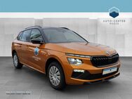 Skoda Kamiq, 1.0 TSI Drive # #, Jahr 2024 - Markkleeberg