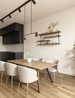 Modernes Zuhause ?mit Garten & niedrigen Energiekosten? in ruhiger Lage - QNG (ab 1.13% p.a) - Hövelhof (Sennegemeinde)