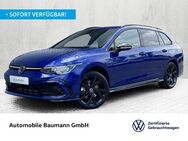 VW Golf Variant, 2.0 TDI R-LINE, Jahr 2024 - Zeitz