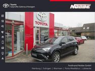 Toyota RAV 4 2.5 Hyb. Edition-S*Navi+SHZ+PDC+Kamera - Porta Westfalica